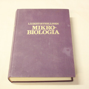 Lääketietieteellinen Mikrobiologia